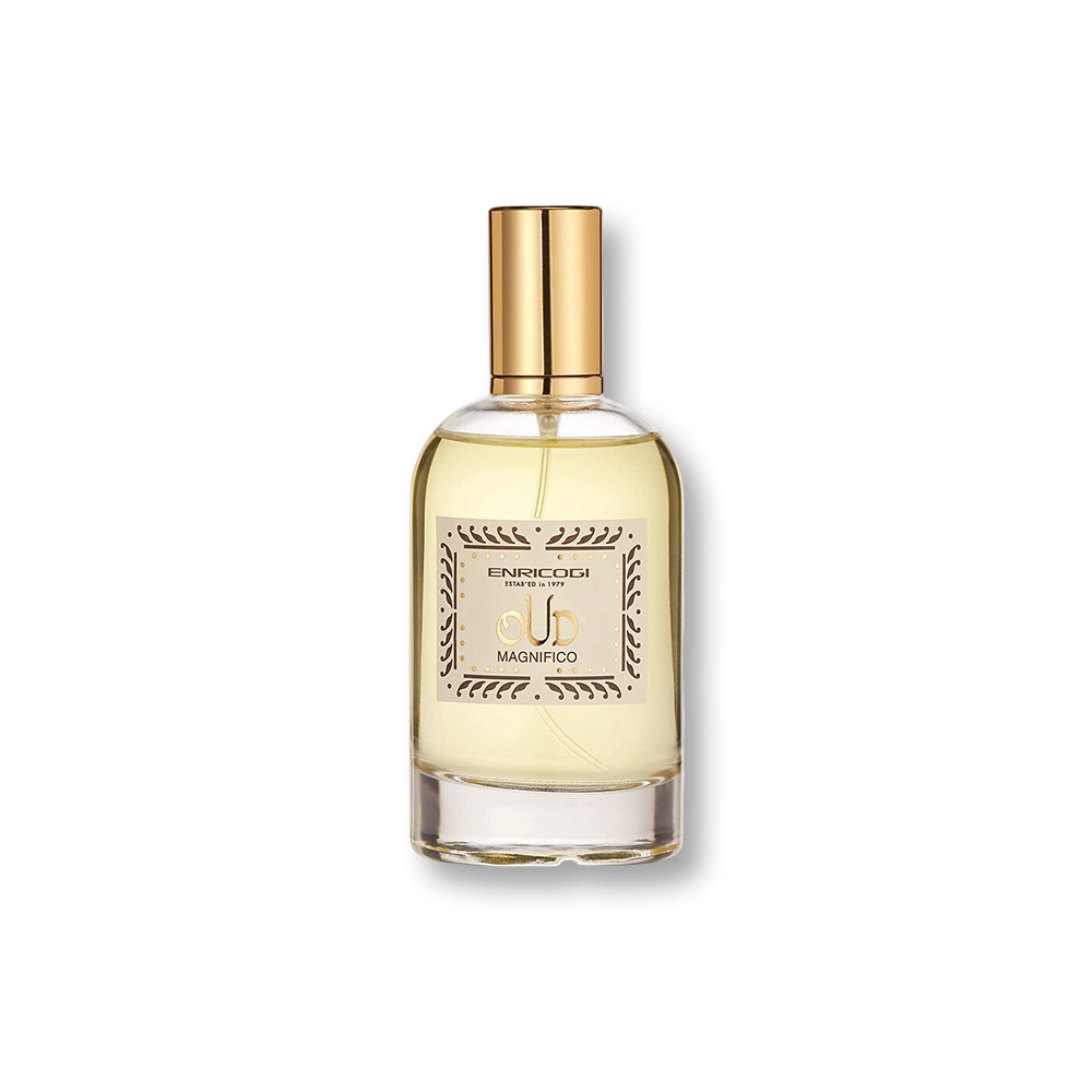 Enrico Gi Oud Magnifico EDP