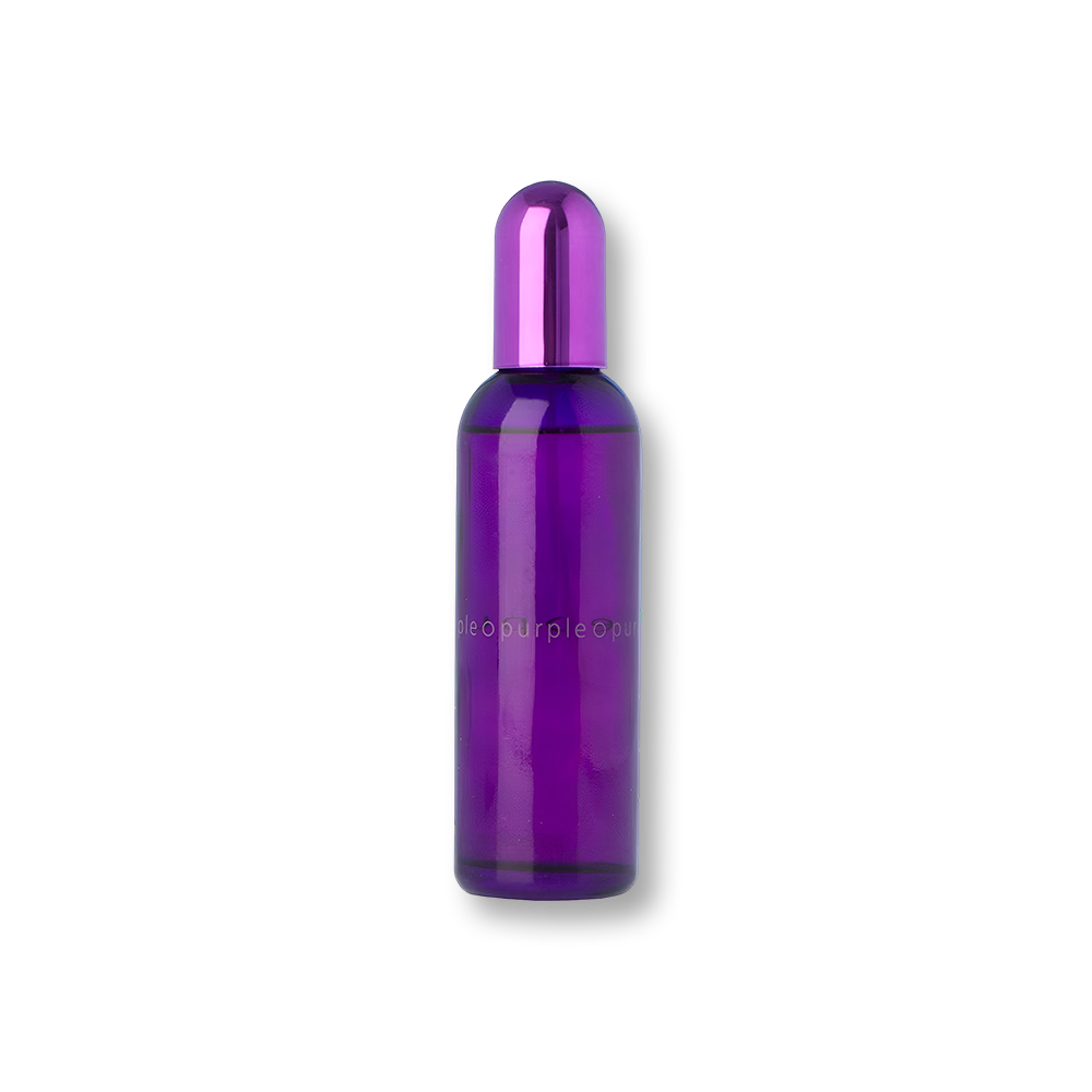 Shop Milton Lloyd Colour Me Purple EDP For Women | My Perfume Shop