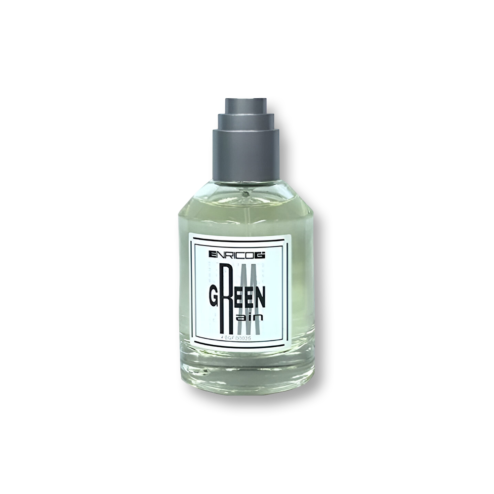 Enrico Gi Green Ain EDP