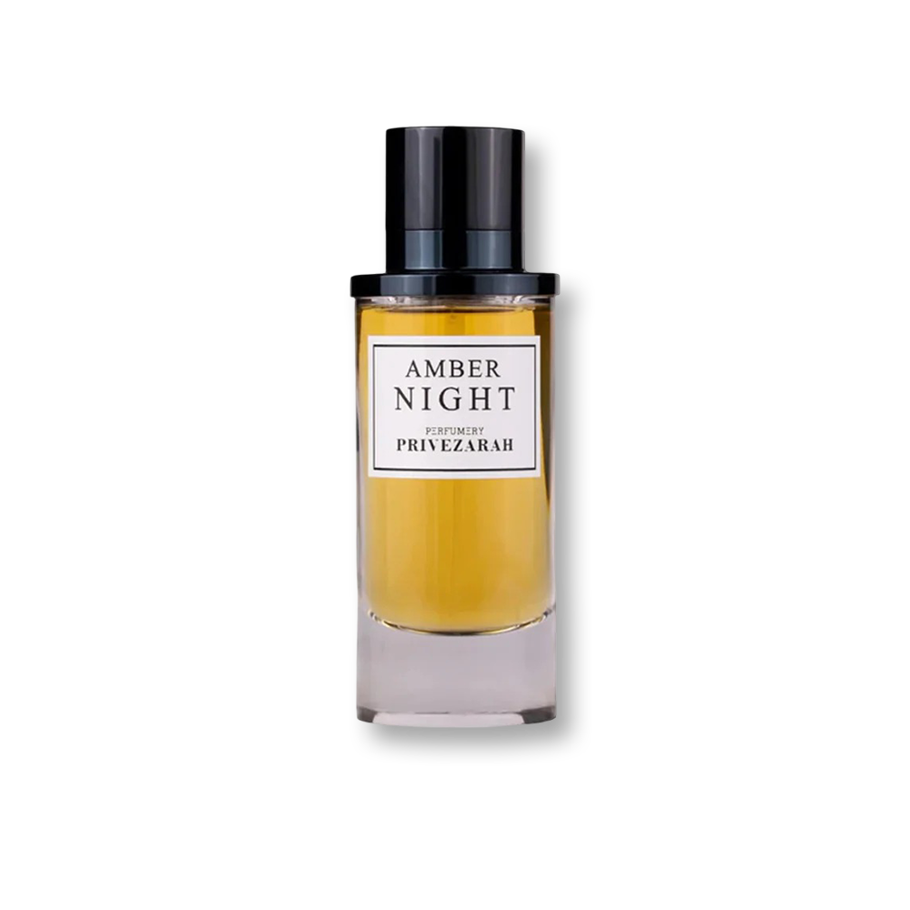 Zarah Amber Night Prive Collection Ii EDP