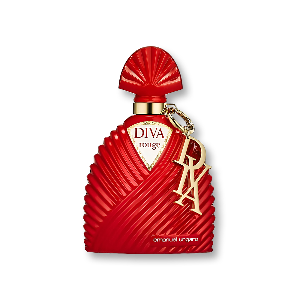 Emanuel Ungaro Diva Rouge EDP