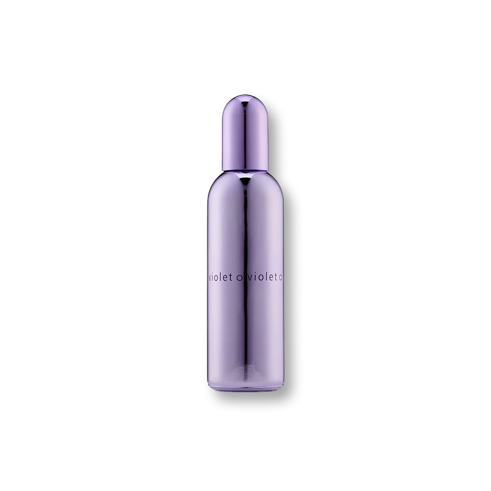 Shop Milton Lloyd Colour Me Violet EDP For Women | My Perfume Shop