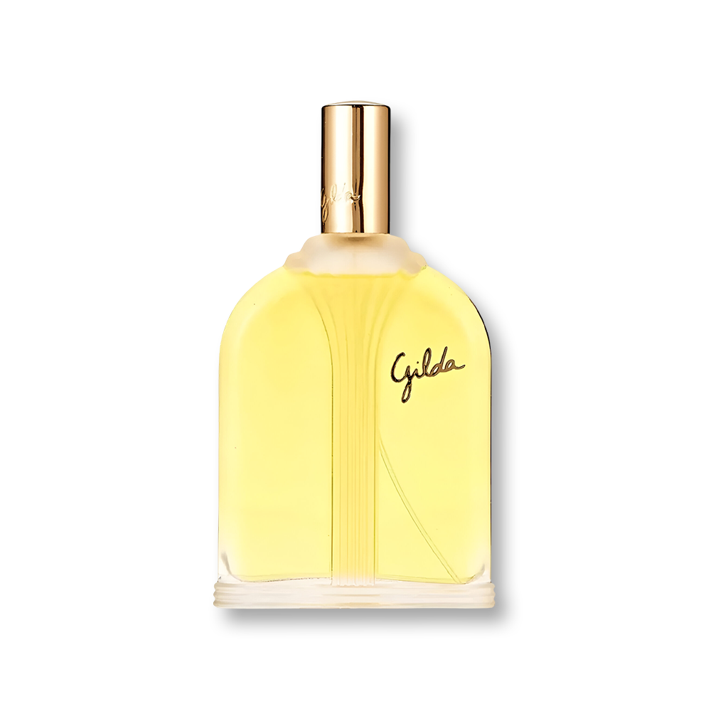 Gilda Pierre Wulff EDP
