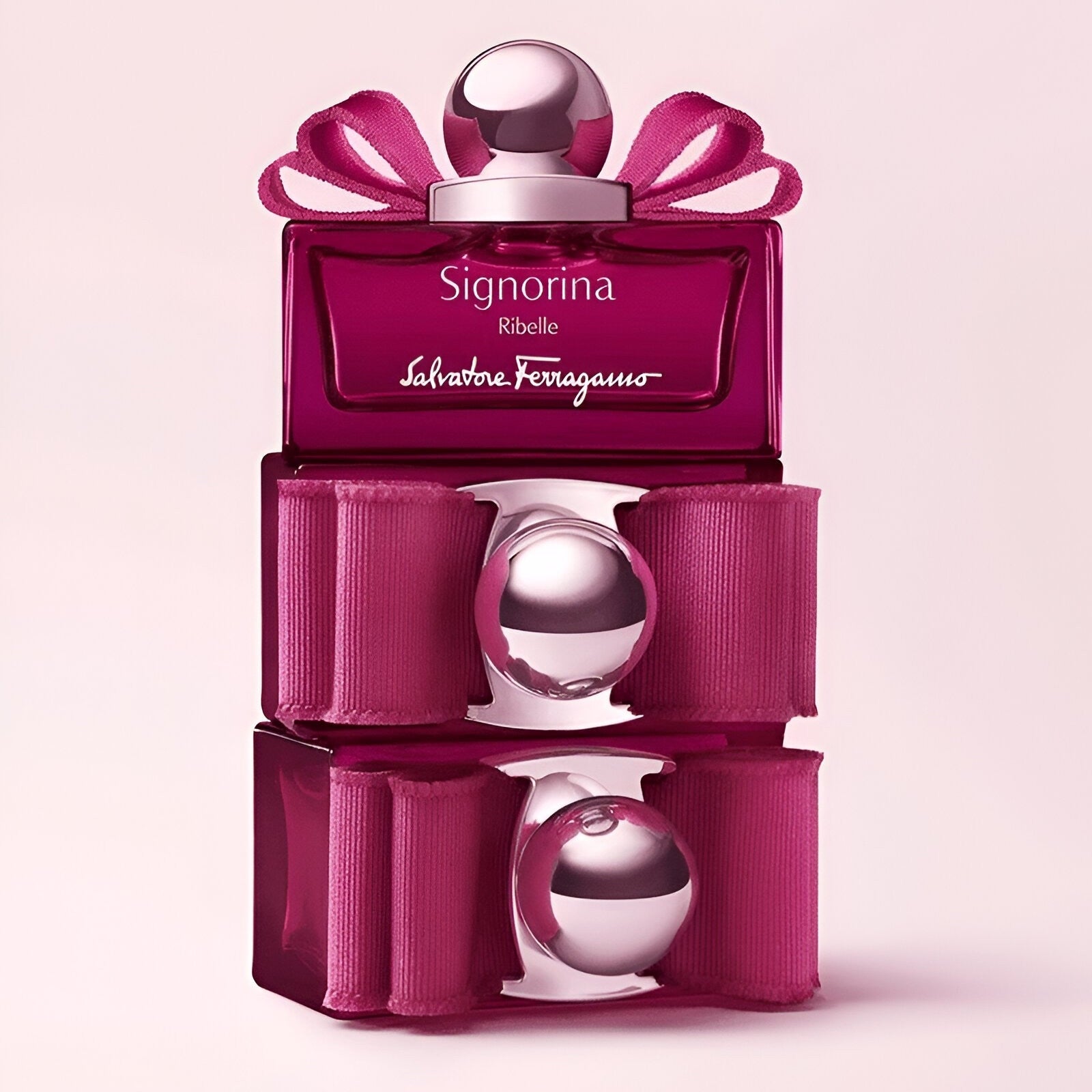 Salvatore Ferragamo Signorina Ribelle EDP For Women