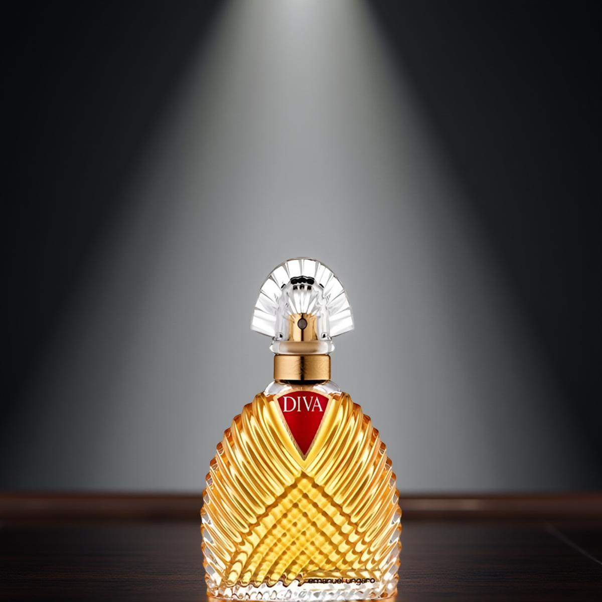 Emanuel Ungaro Diva EDP For Women