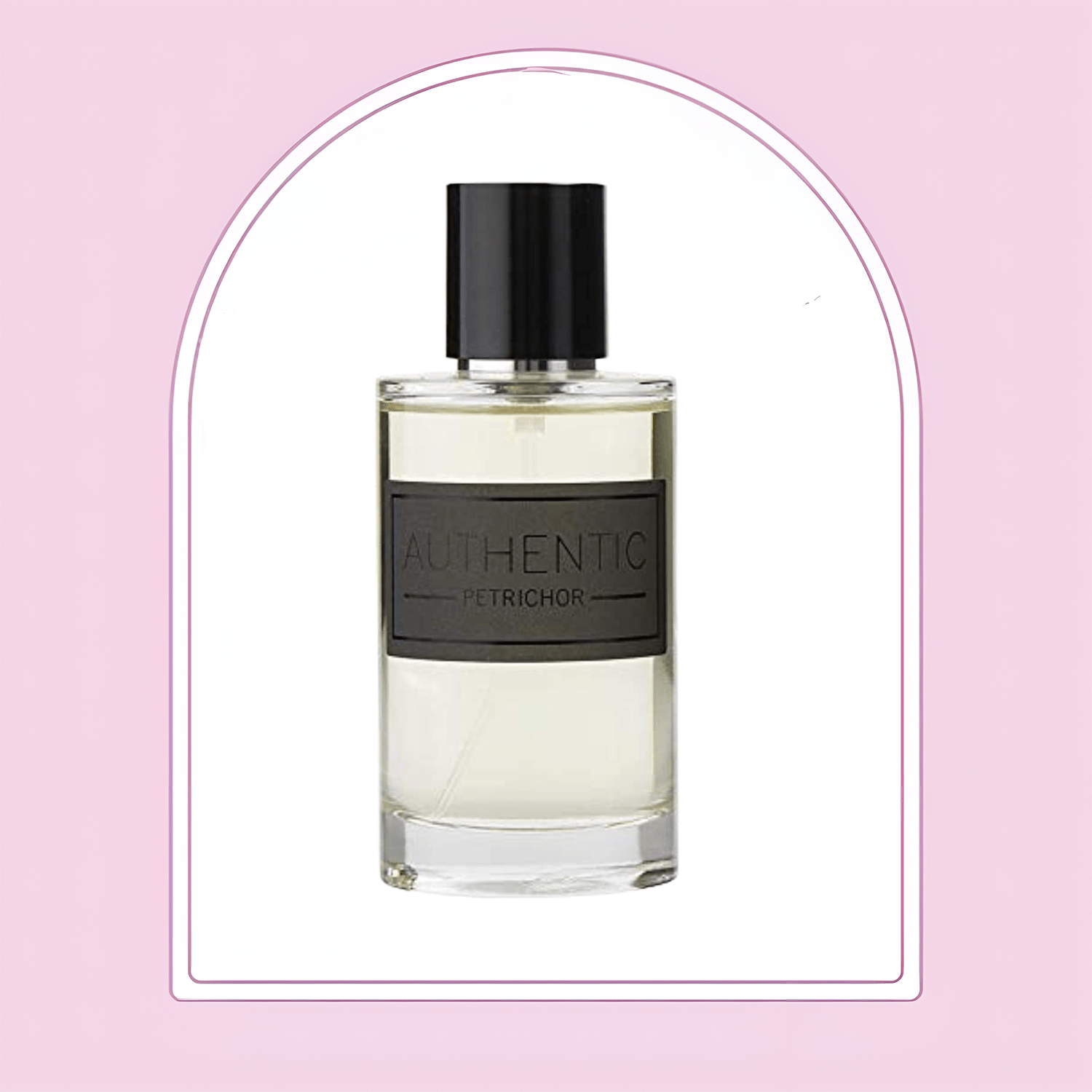 Authentic Petrichor EDP | My Perfume Shop