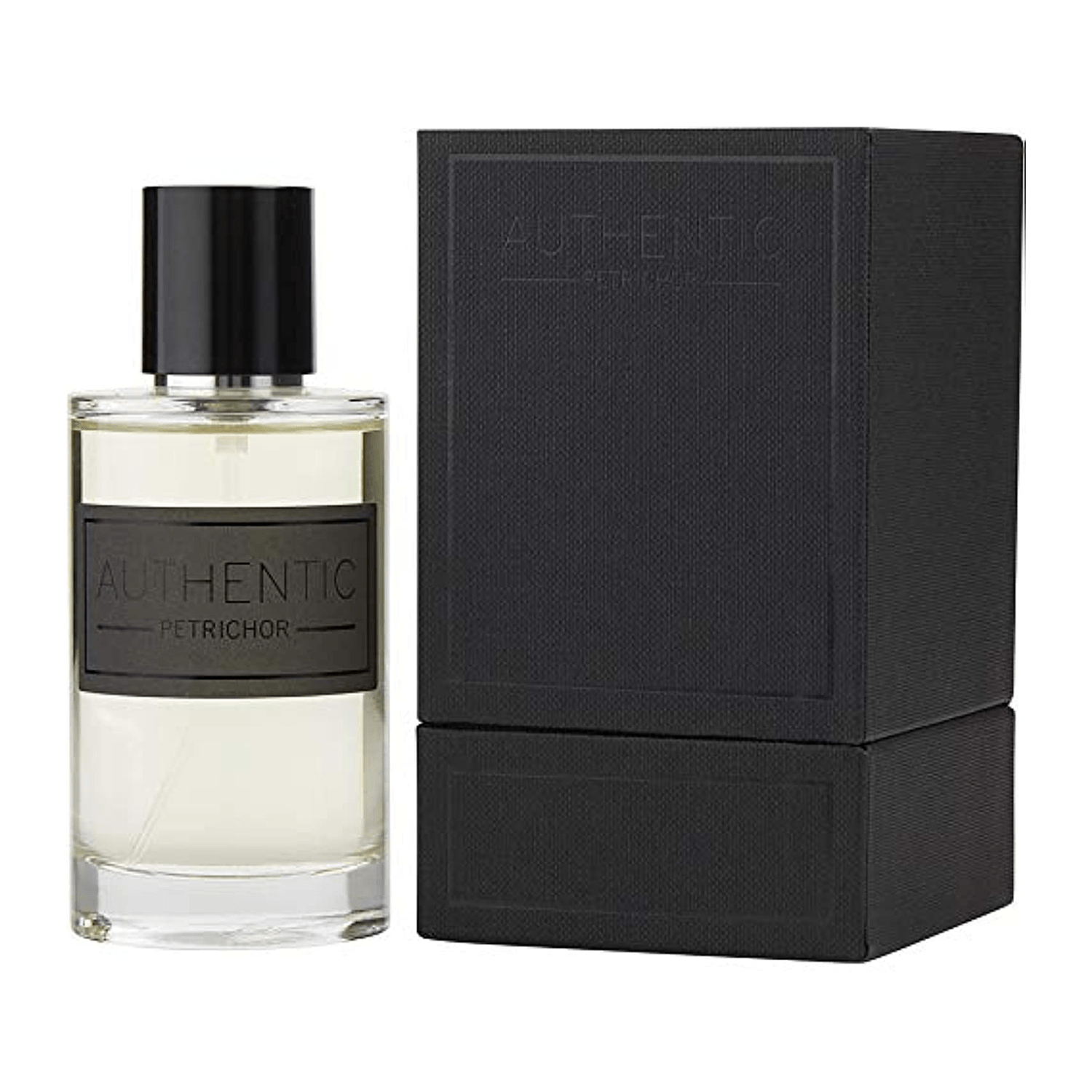 Authentic Petrichor EDP | My Perfume Shop