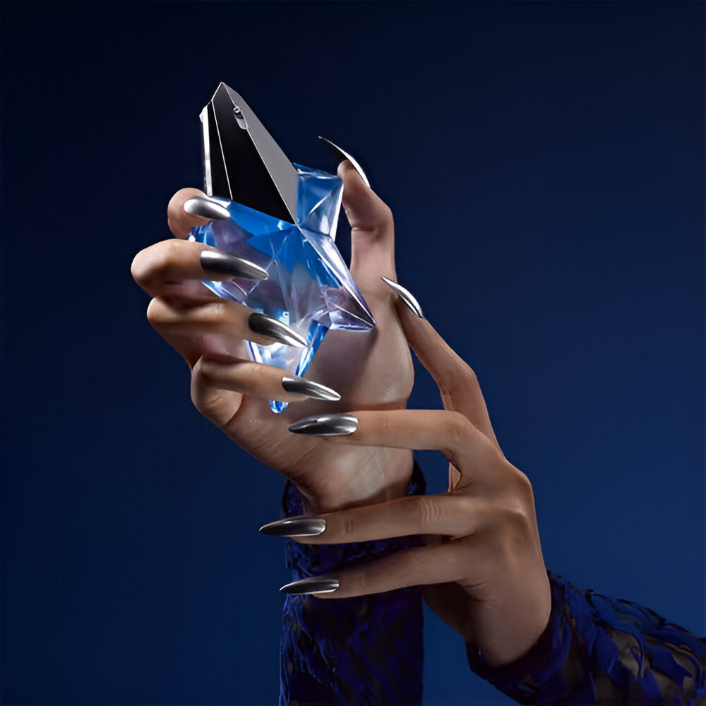 Mugler Angel EDP For Women Gift Set