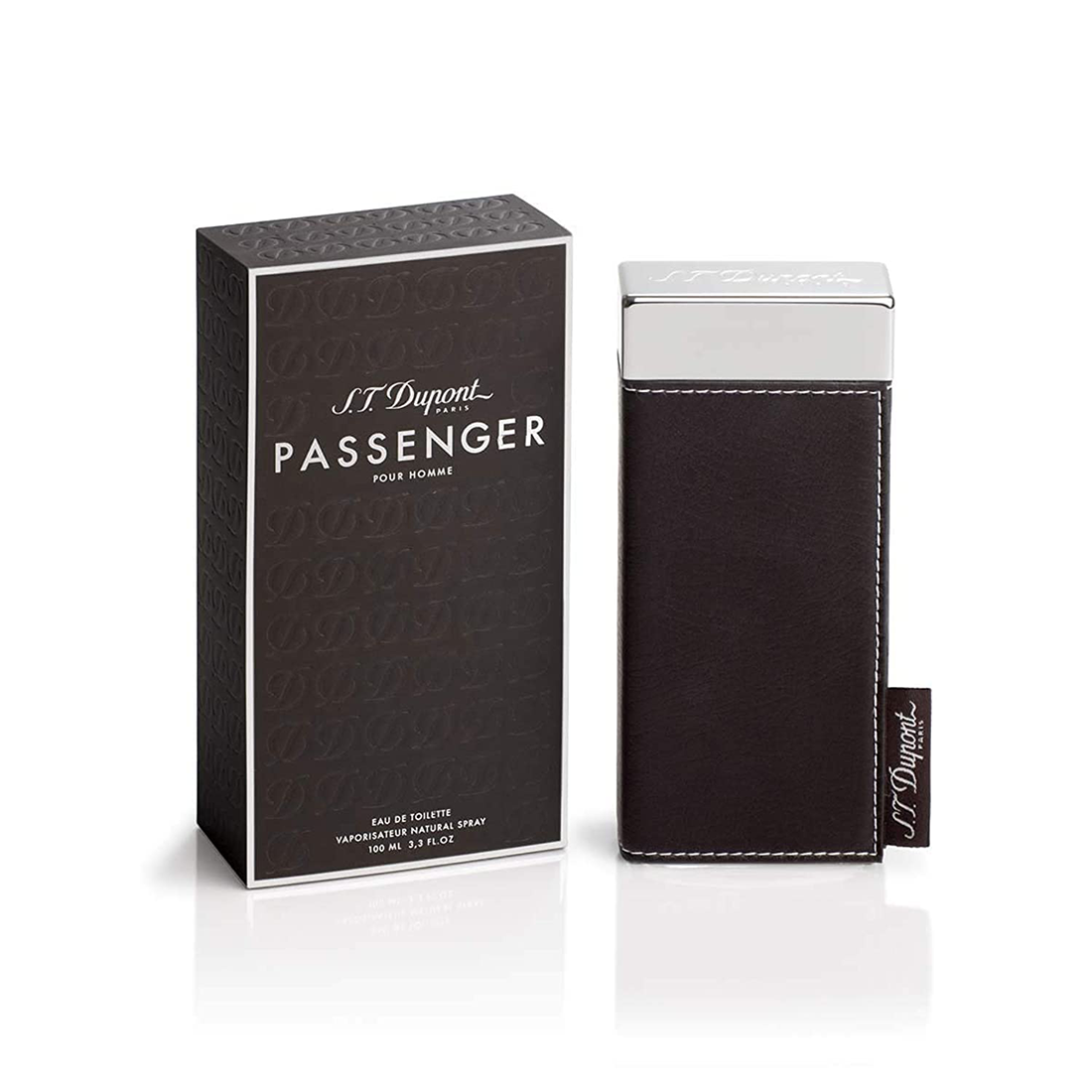 S.t. Dupont Passenger Pour Homme EDT