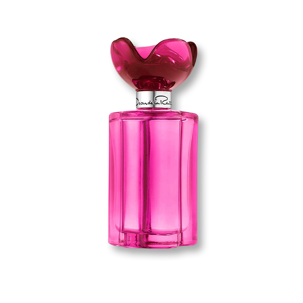 Oscar De La Renta Oscar Rose EDT