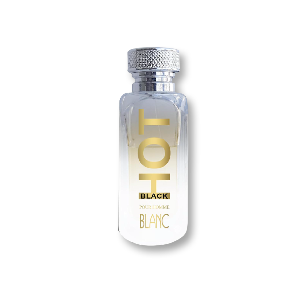 Shaikh Saeed Hot Blanc EDT