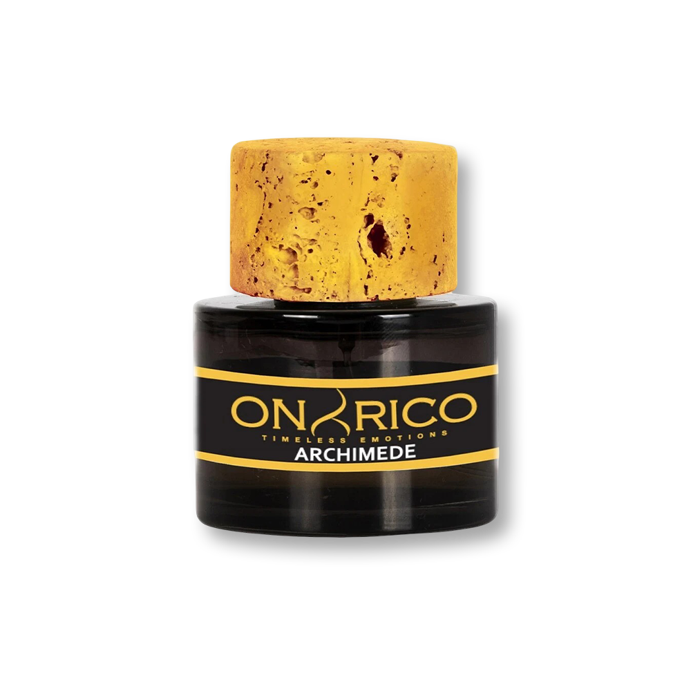Onyrico Archimede Parfum