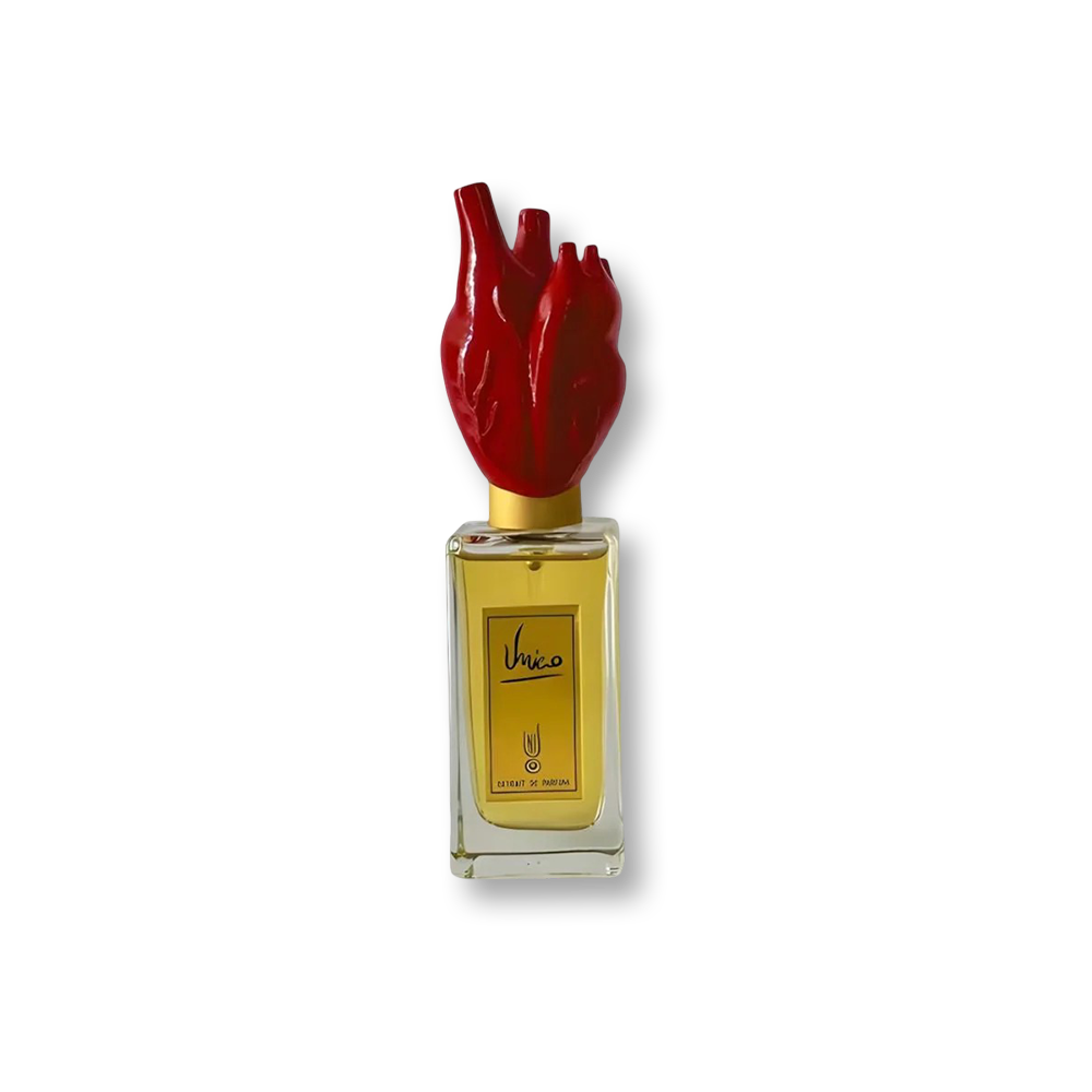 Unico Perfumes Unico Extrait de Parfum