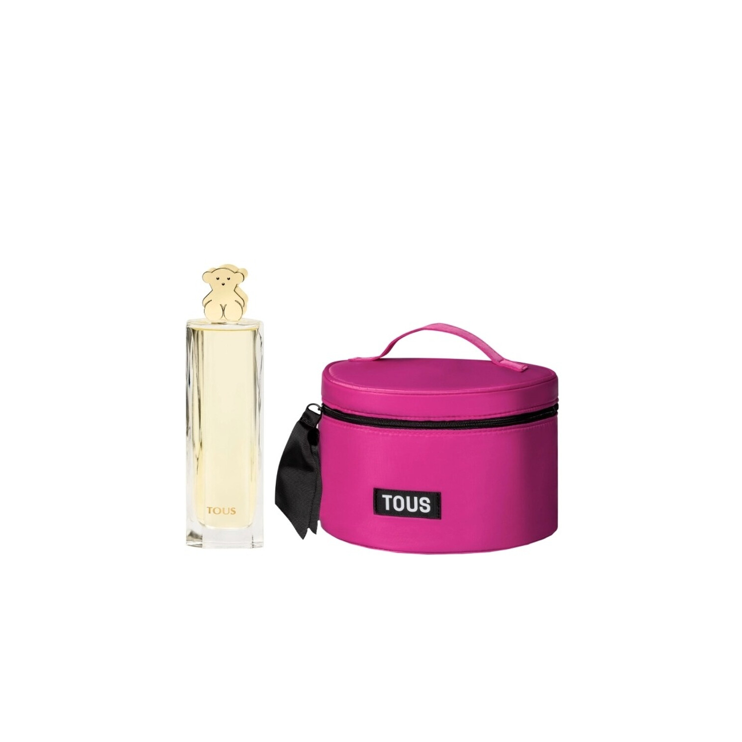 Tous Gold EDP Gift Set for Her