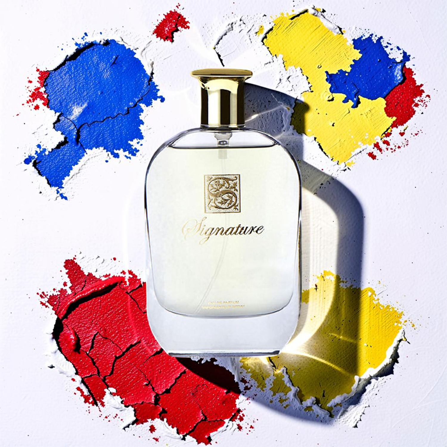 Signature Blue EDP for Men