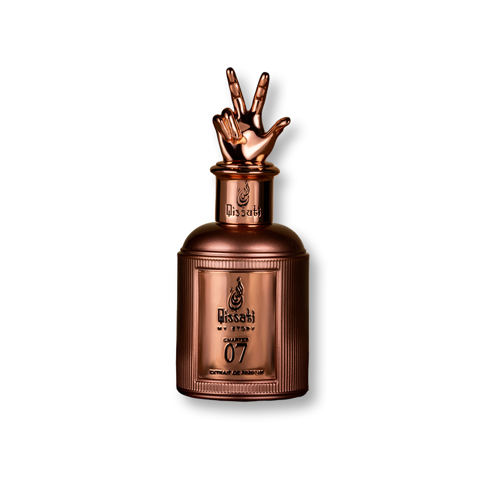Qissati My Story Chapter 07 Extrait de Parfum