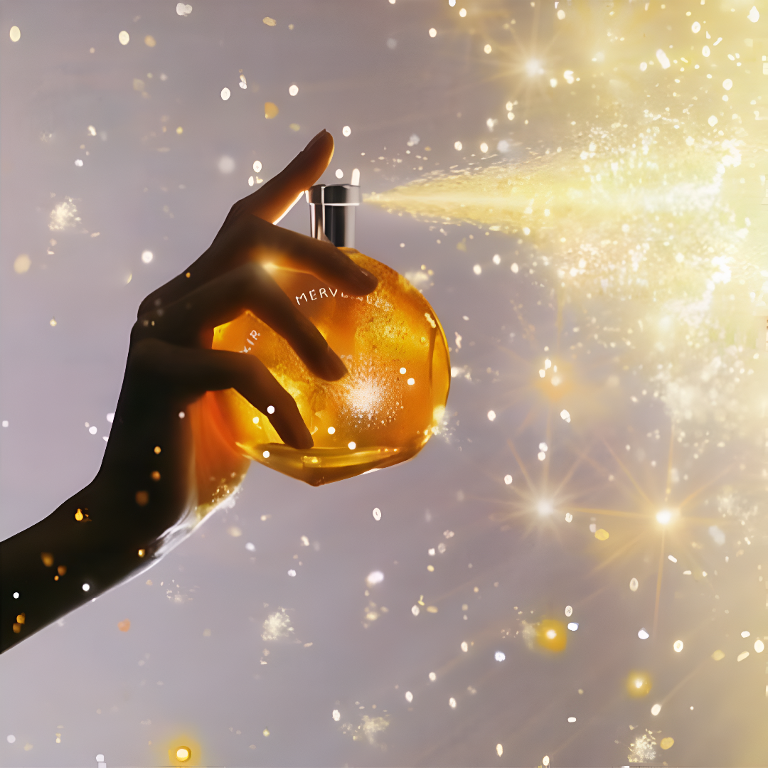 Hermes Elixir Des Merveilles EDP