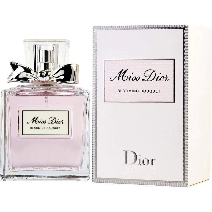 Christian Dior Miss Dior Blooming Bouquet Exclusive Pack EDT