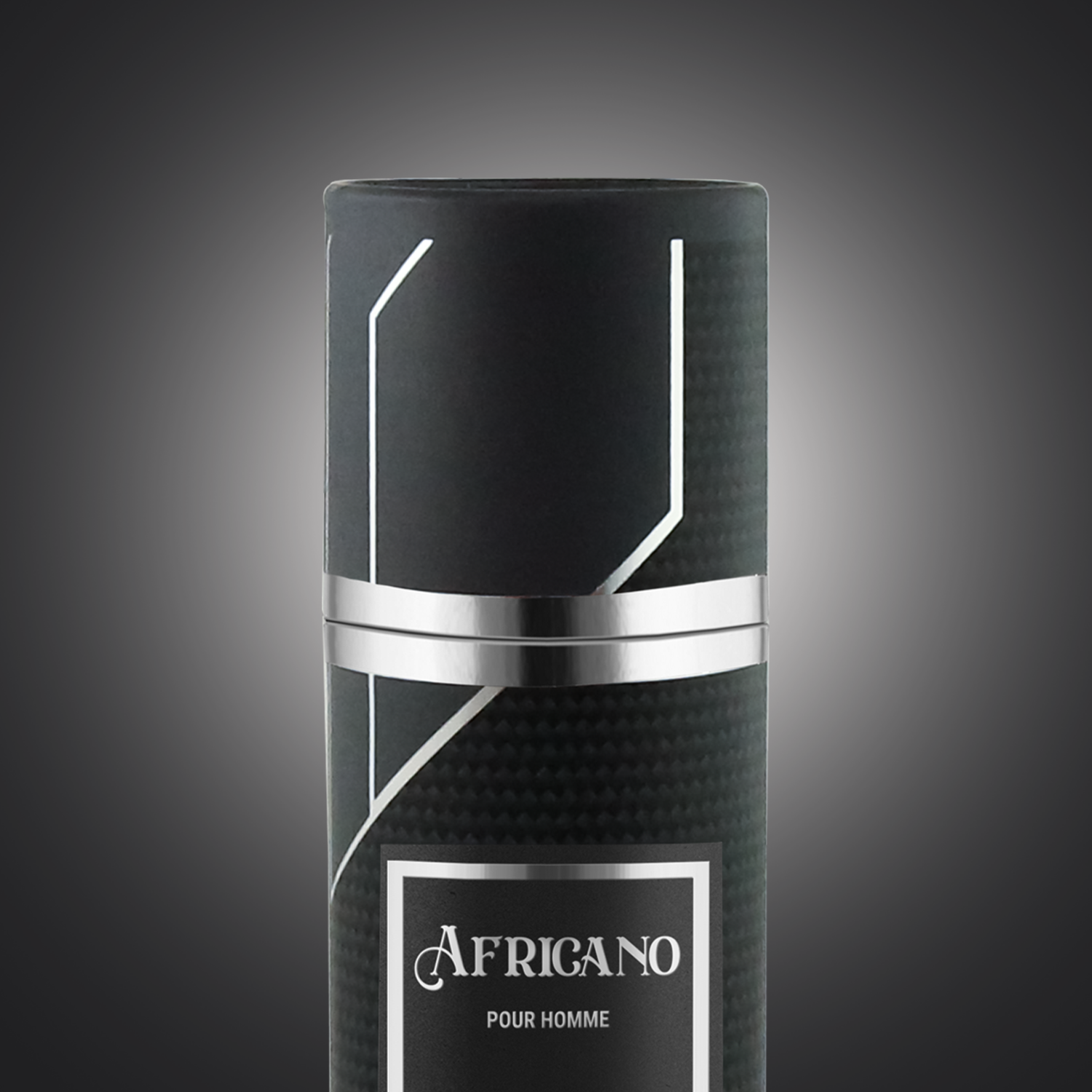Chris Adams Africano EDP