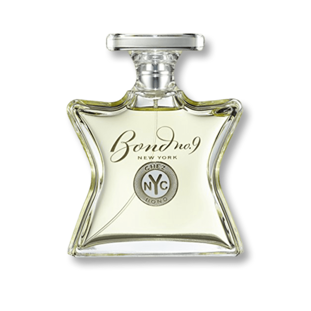 Shop Bond No.9 New York Chez Bond EDP | My Perfume Shop