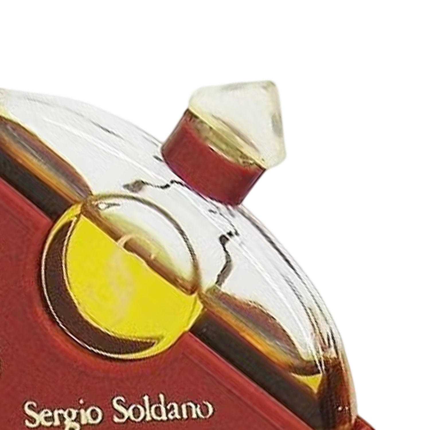 Sergio Soldano Atelier Parfum de Toilette for Women