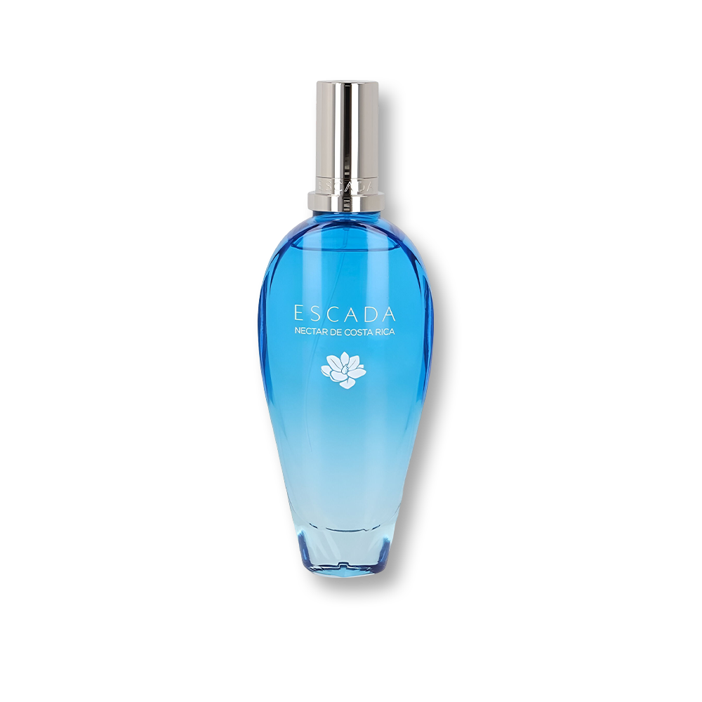 Escada Nectar de Costa Rica Limited Edition EDT For Women