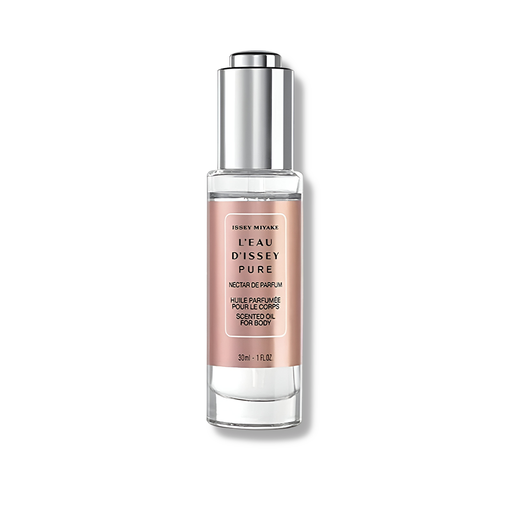 Issey Miyake L'Eau D'Issey Nectar De Parfum Body Oil