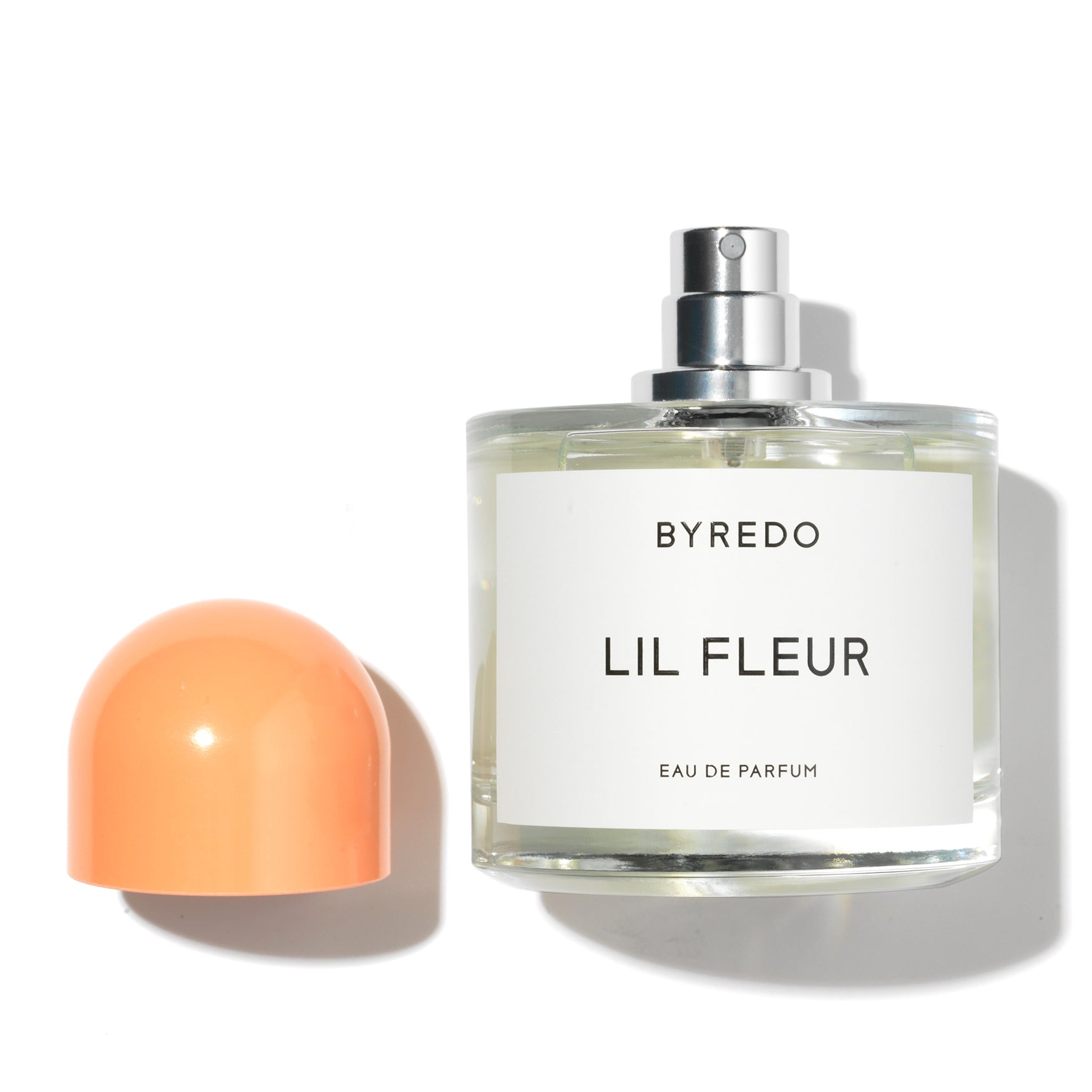 Shop Byredo Lil Fleur Blond Wood Limited Edition EDP | My Perfume Shop