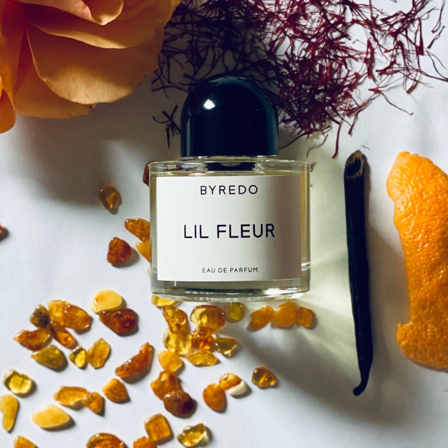 Shop Byredo Lil Fleur Blond Wood Limited Edition EDP | My Perfume Shop