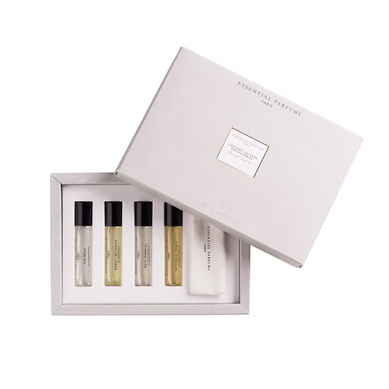 Essential Parfums Mini Set