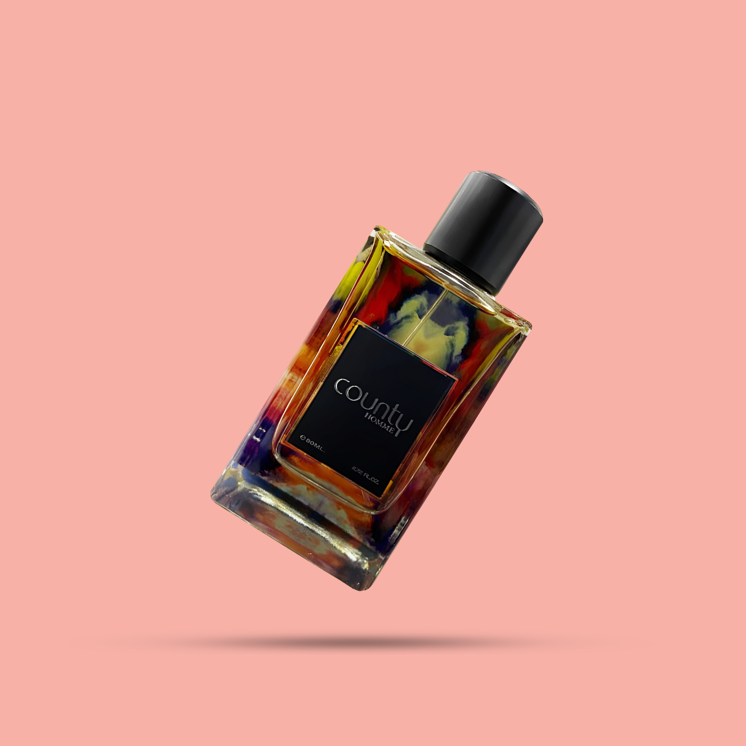 Symphony Signature County EDP For Men