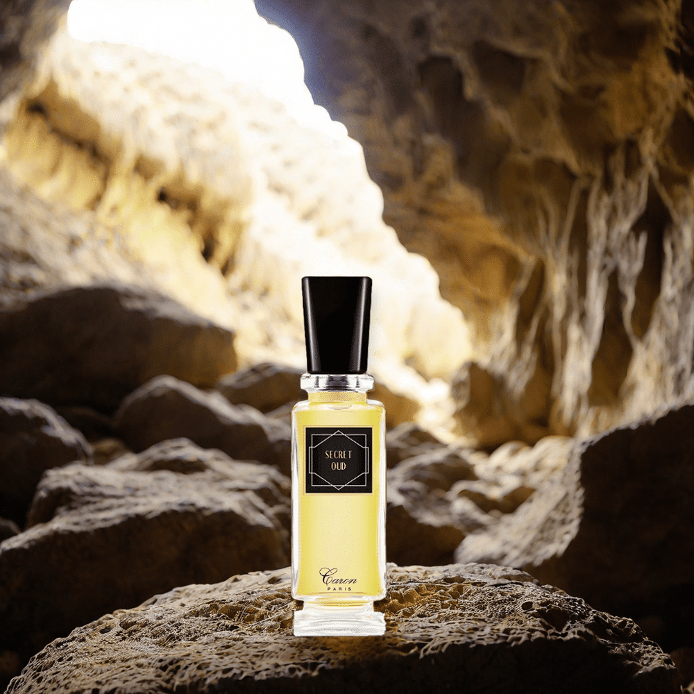 Shop Caron La Collection Privee Secret Oud Parfum | My Perfume Shop
