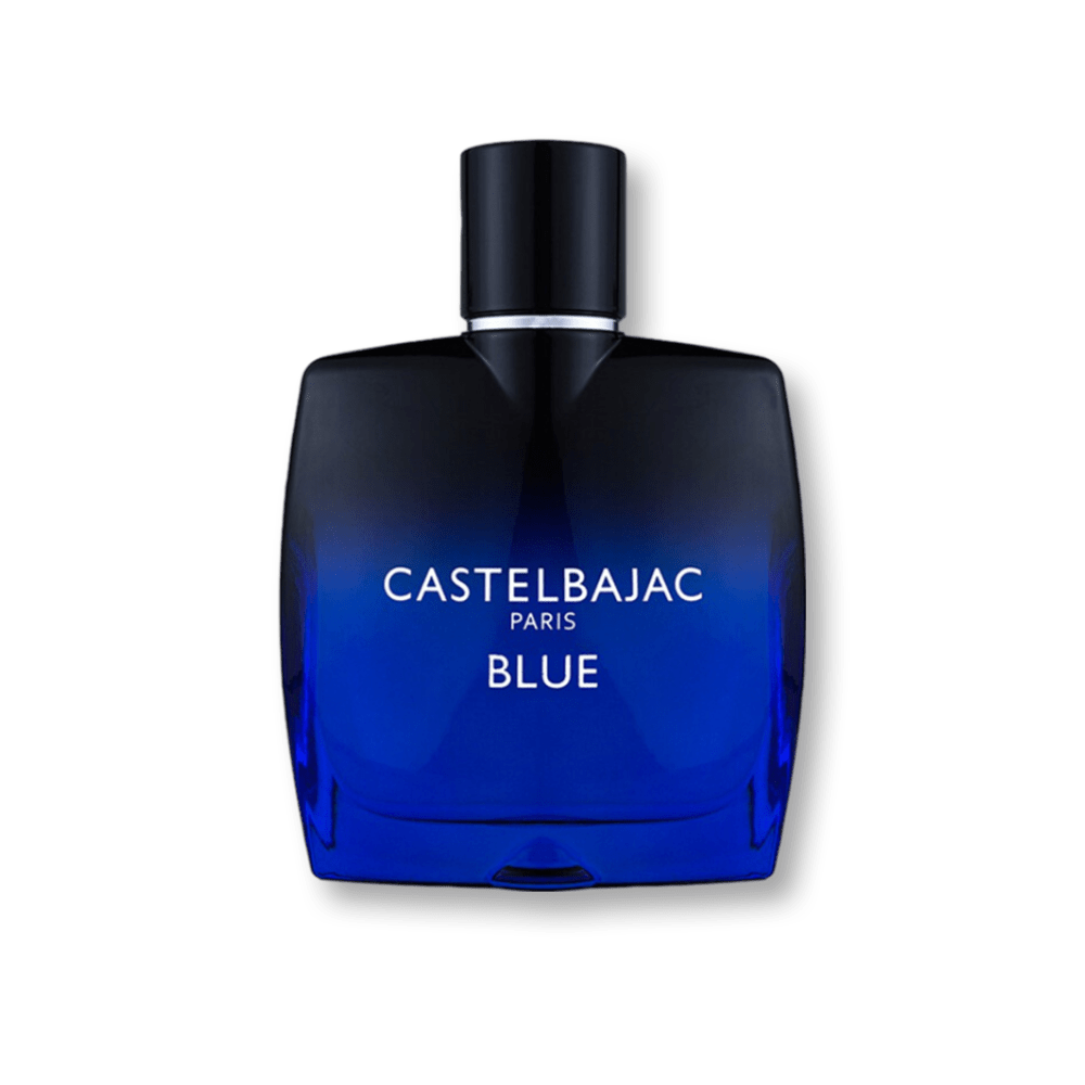 Castelbajac Blue For Men EDT | My Perfume Shop