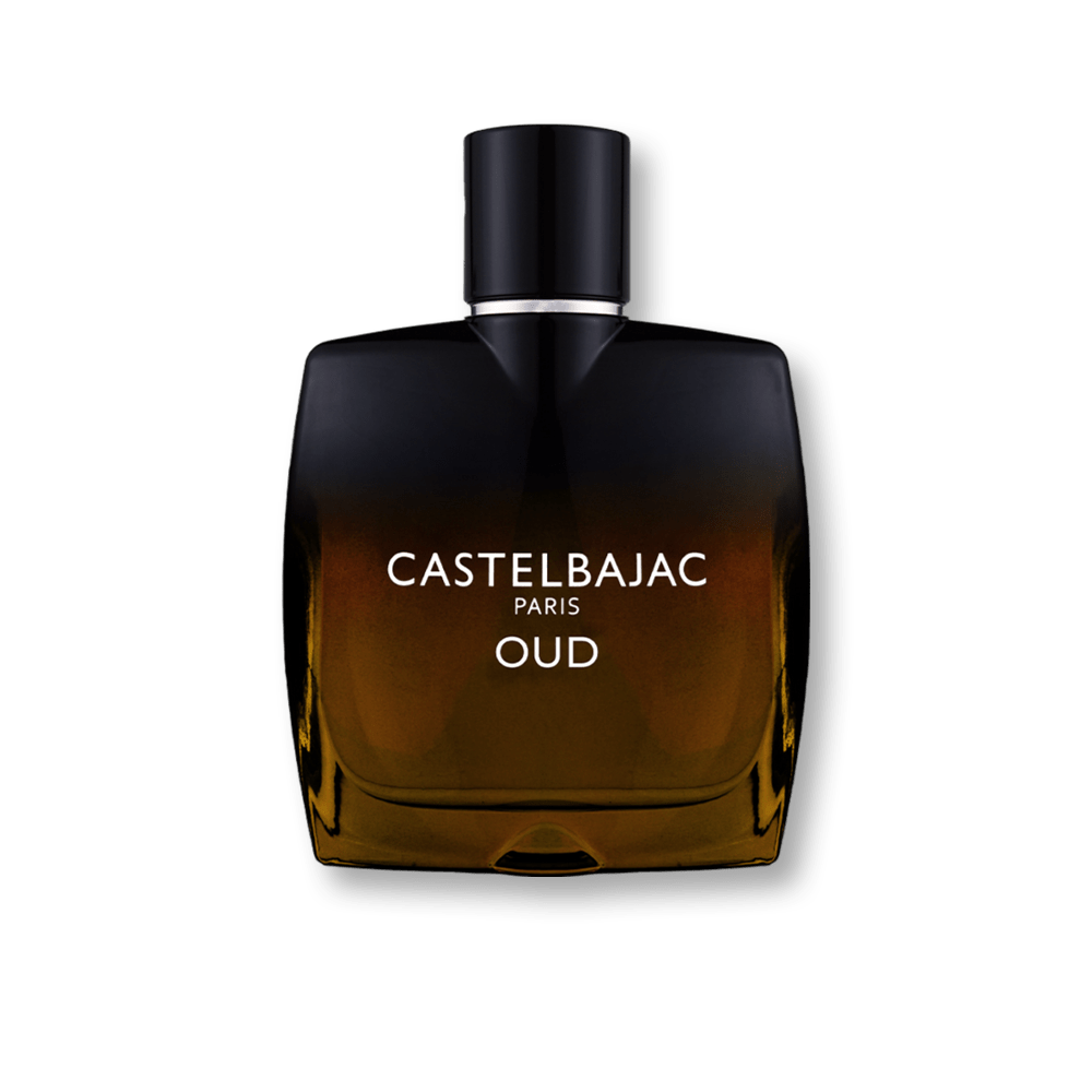 Castelbajac Oud EDP | My Perfume Shop