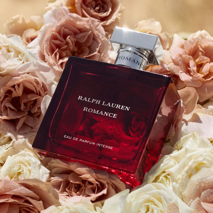 Ralph Lauren Romance EDP Intense For Women