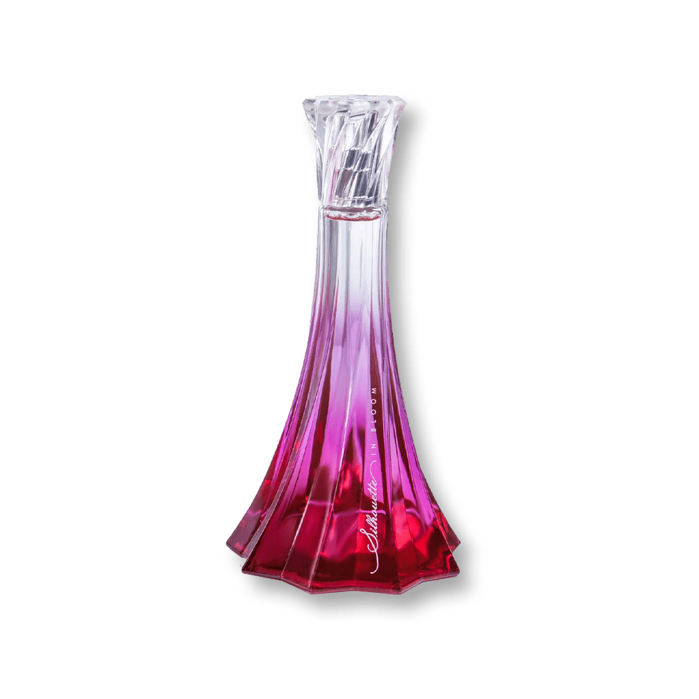 Christian Siriano Silhouette In Bloom EDP | My Perfume Shop