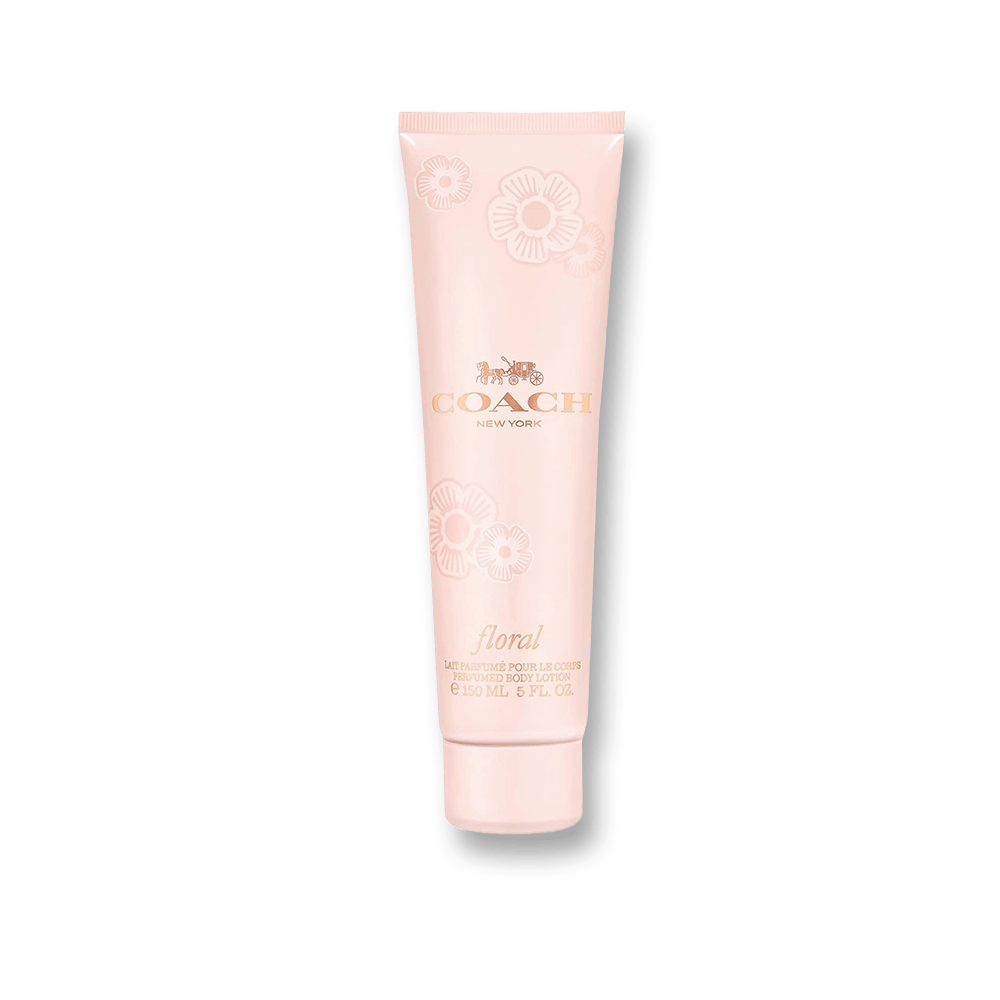 Shop Coach Body Lotion | My Perfume Shop