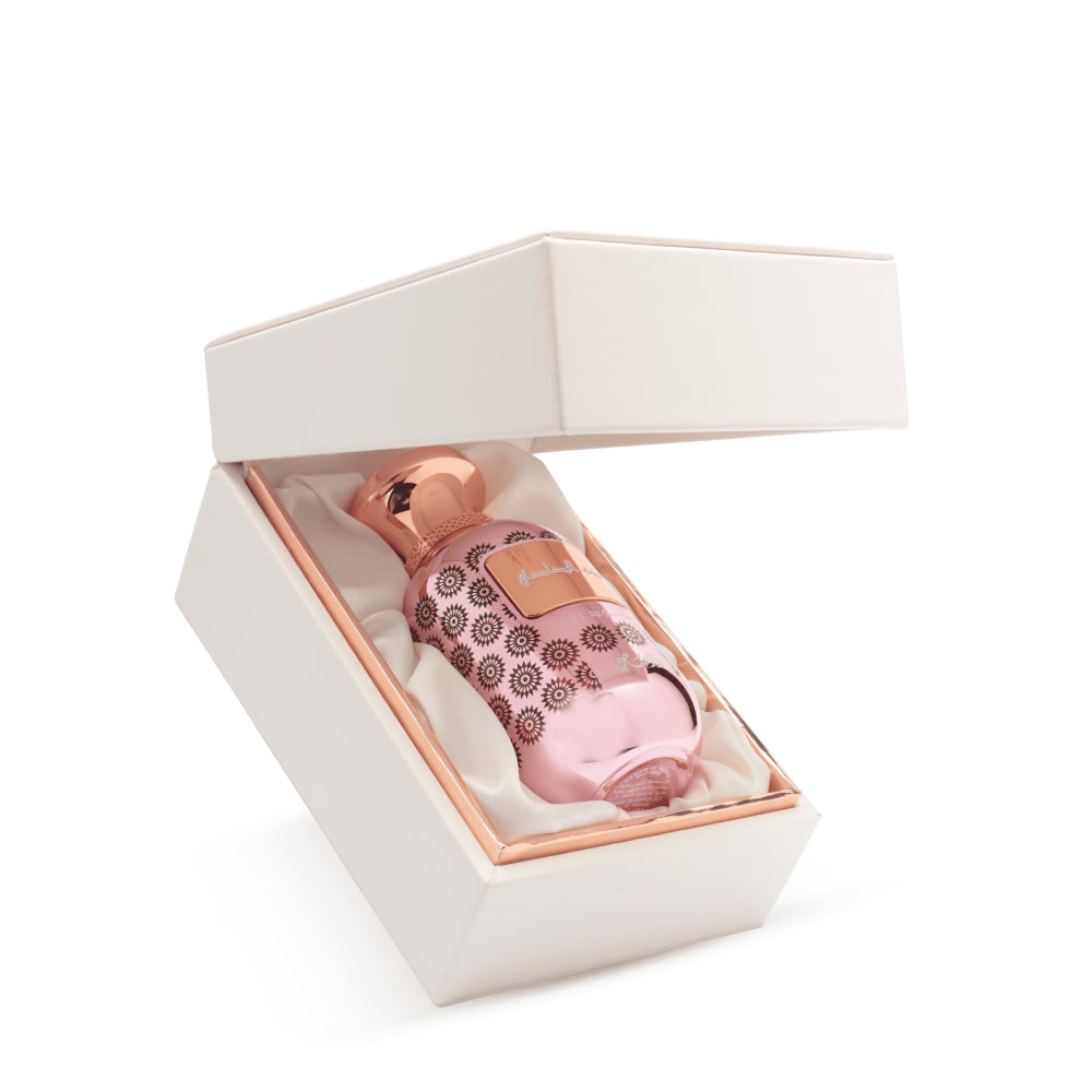 Rasasi Sar Lamaan Oud Rose EDP