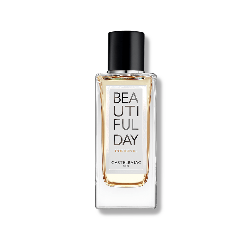 Castelbejac Beautiful Day EDP