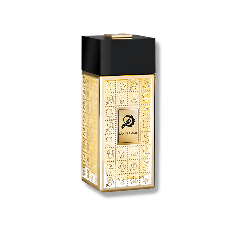 Dali Haute Parfumerie Paris Daligramme Ma Flamme EDP | My Perfume Shop