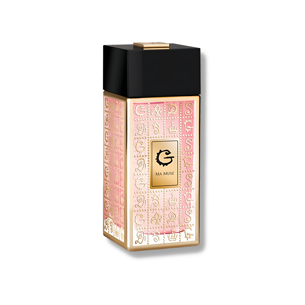 Dali Haute Parfumerie Paris Daligramme Ma Muse EDP | My Perfume Shop