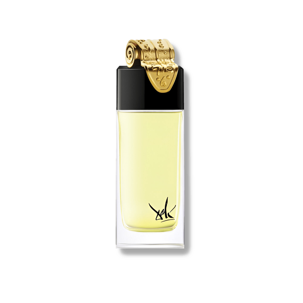 Dali Haute Parfumerie Paris Fluidite Du Temps Imaginaire EDP | My Perfume Shop
