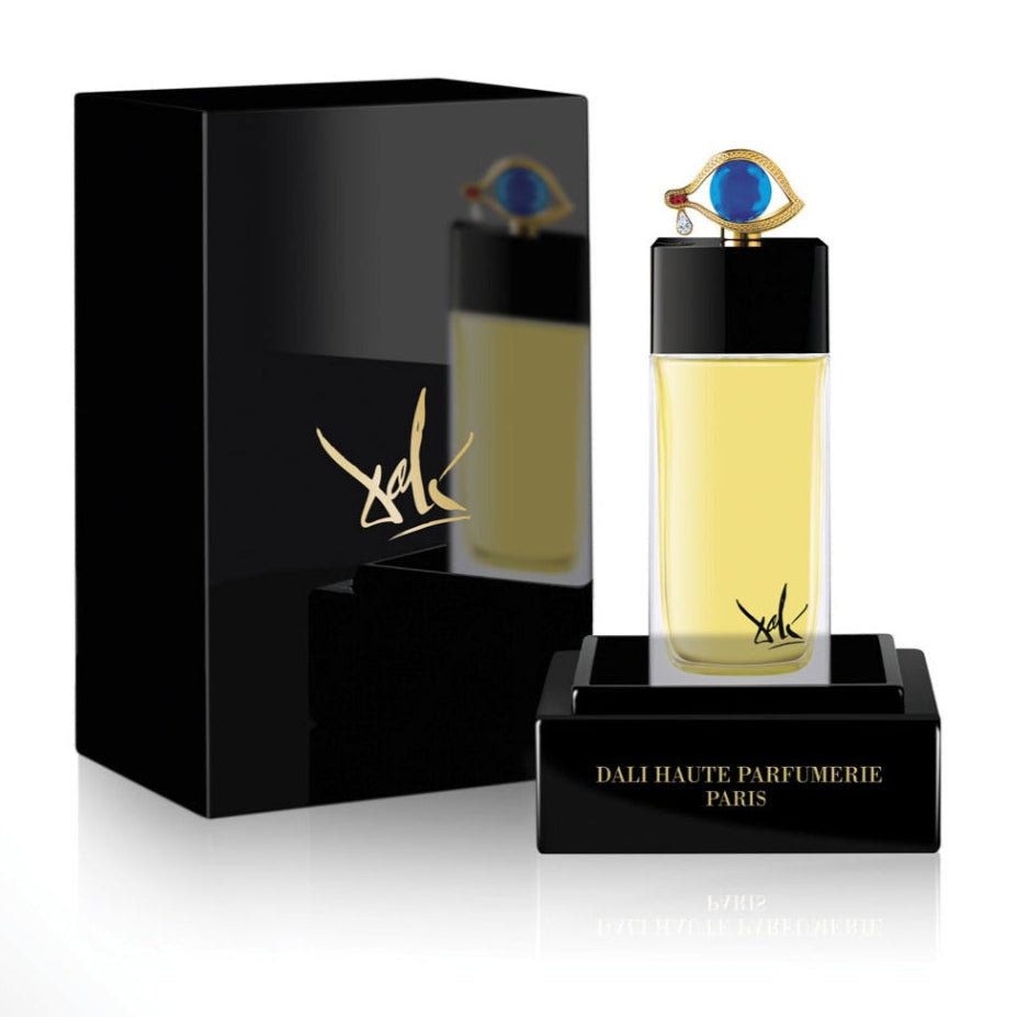 Dali Haute Parfumerie Paris Regard Scintillant De Mille Beautes EDP | My Perfume Shop