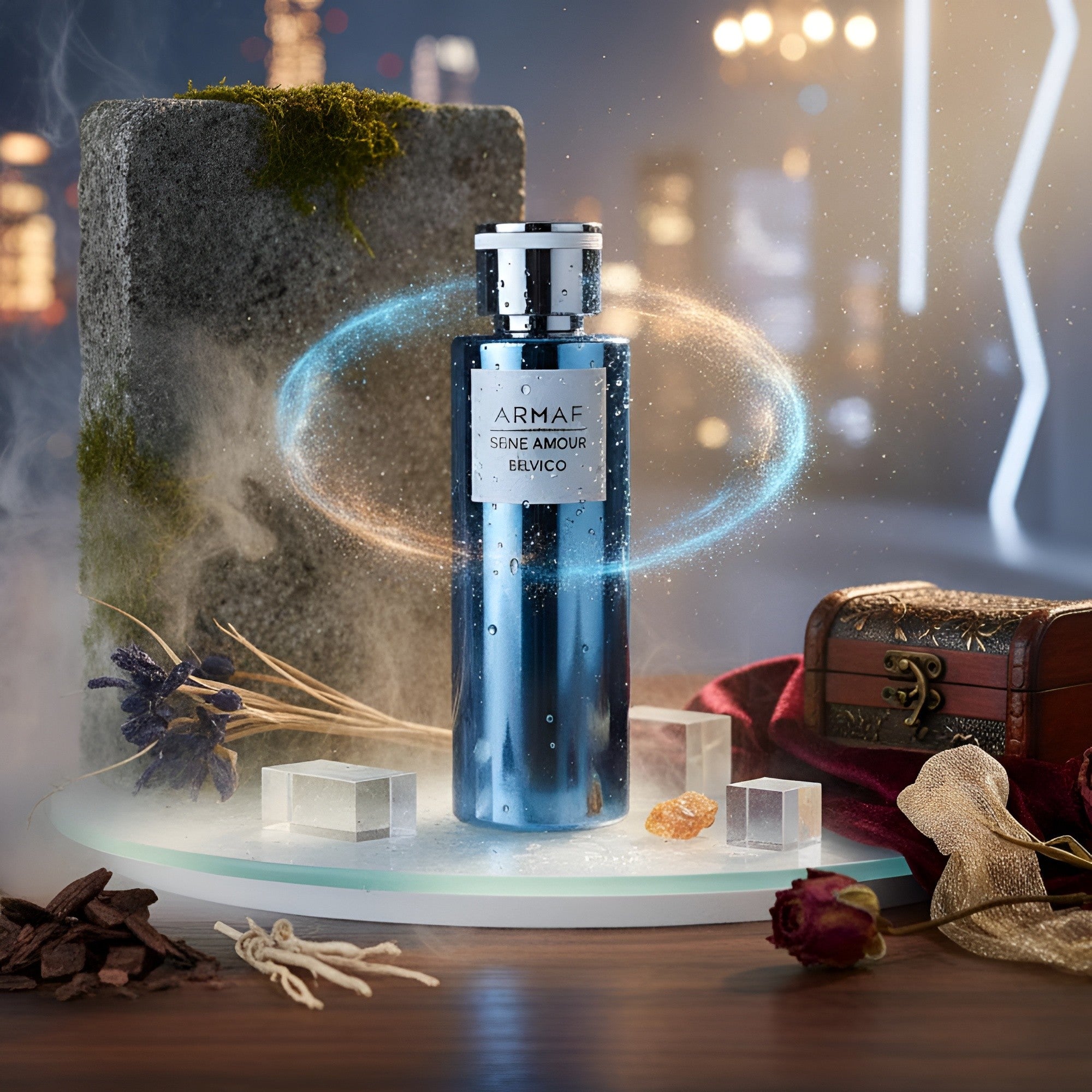 Shop Armaf Seine Amour Belvico EDP | My Perfume Shop