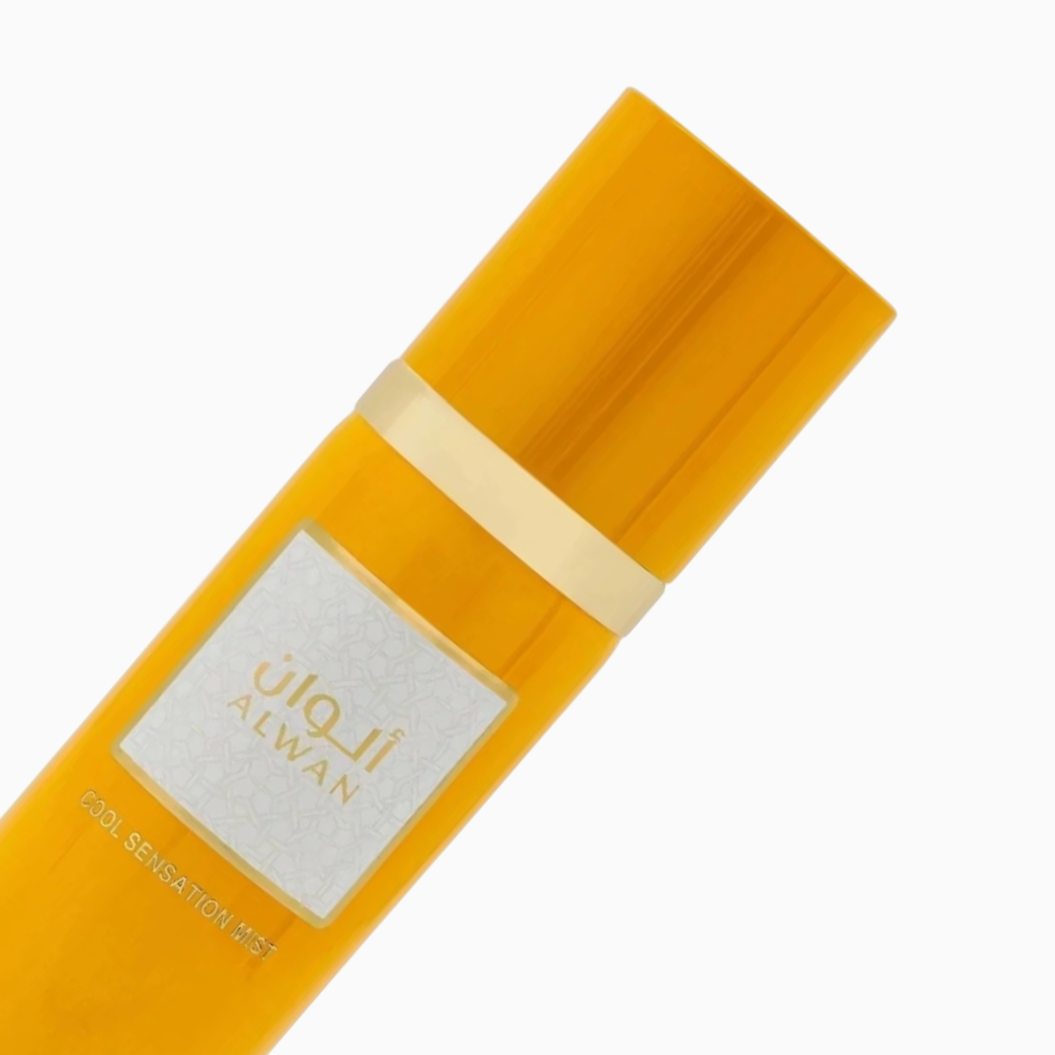 Rasasi Cool Sensation Mist Alwan