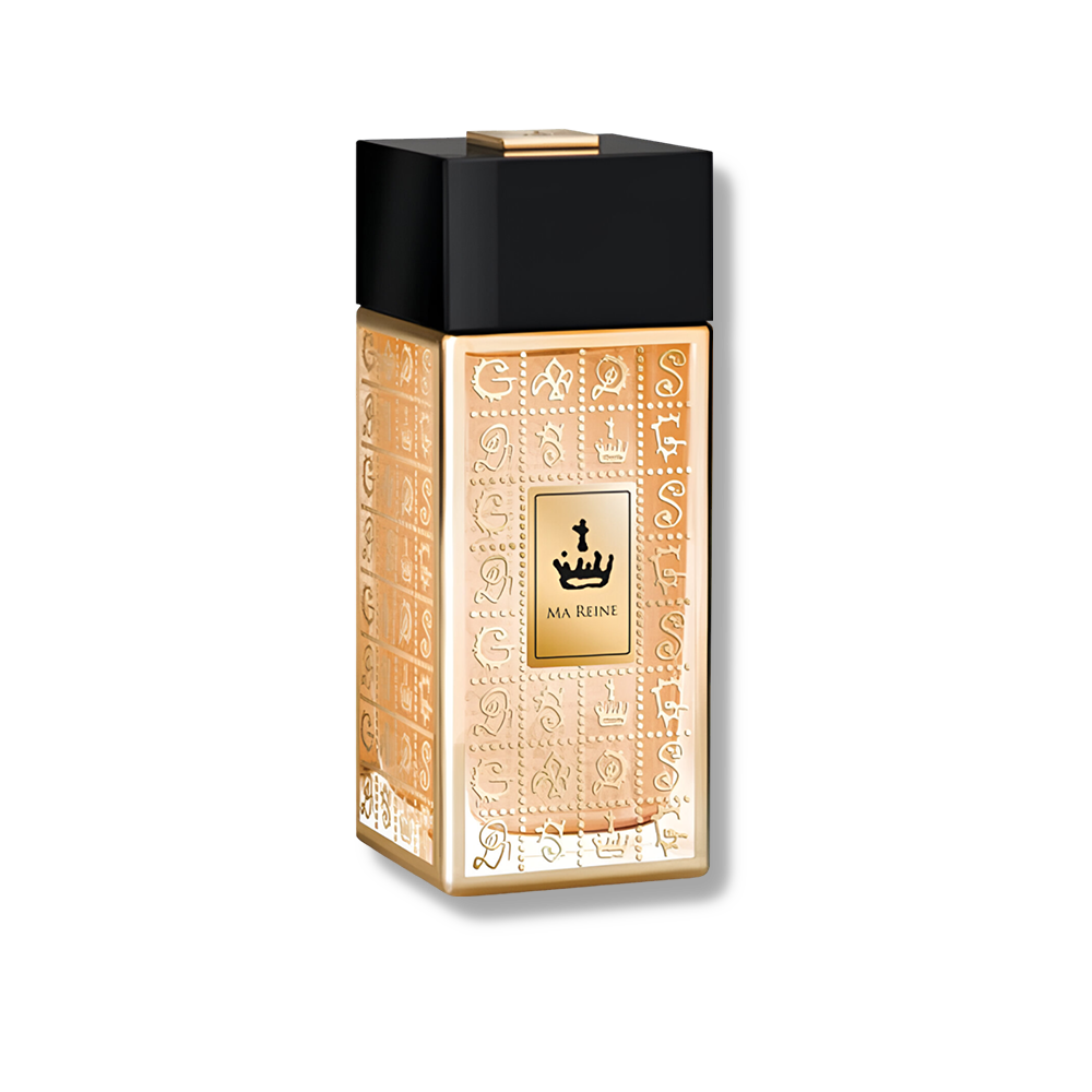 Dali Haute Parfumerie Paris Daligramme Ma Reine EDP