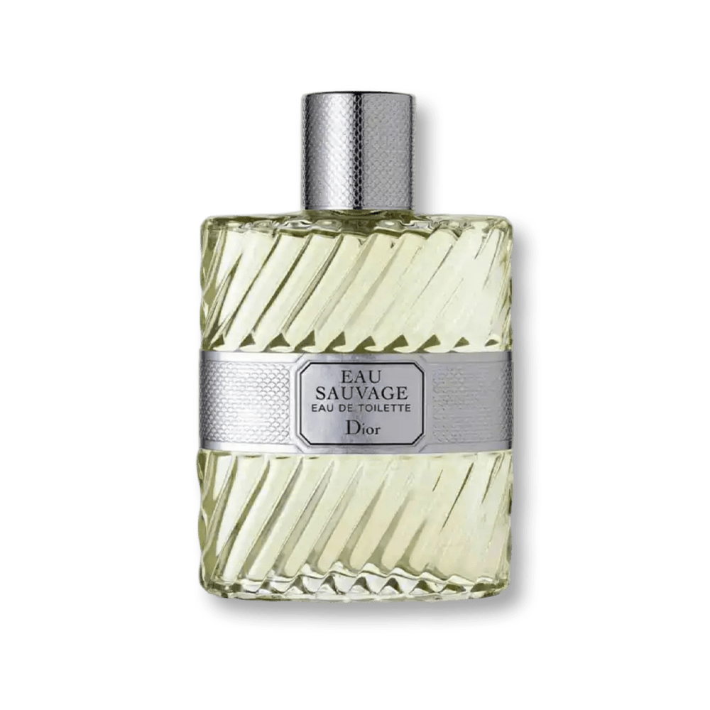 Shop Dior Eau Sauvage EDT | My Perfume Shop