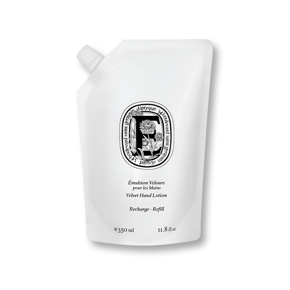 Diptyque Velvet Hand Lotion | My Perfume Shop