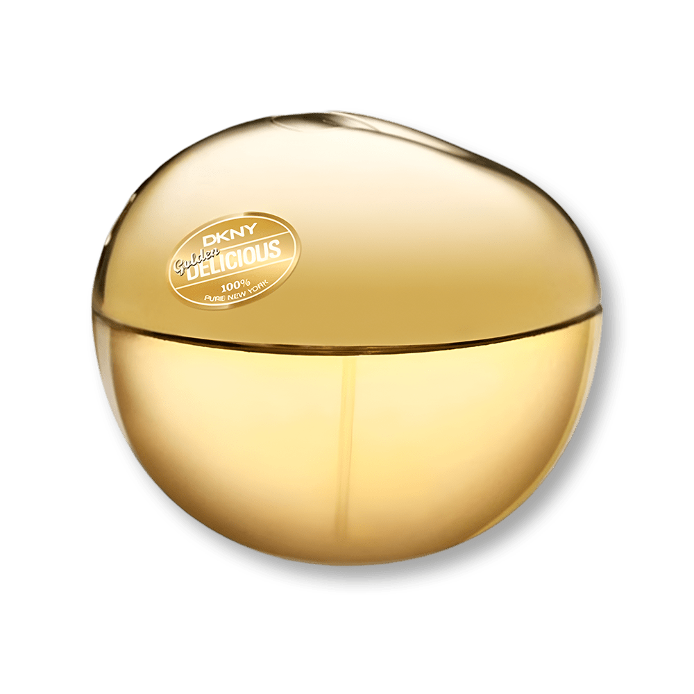 Shop Dkny Golden Delicious EDP | My Perfume Shop
