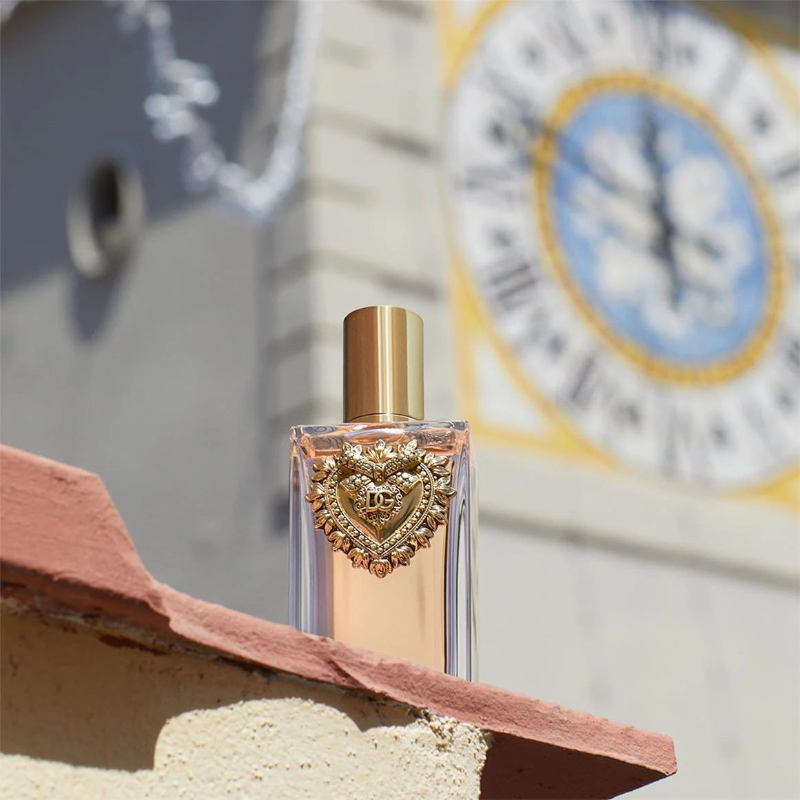 Dolce & Gabbana Devotion EDP For Women Travel Set